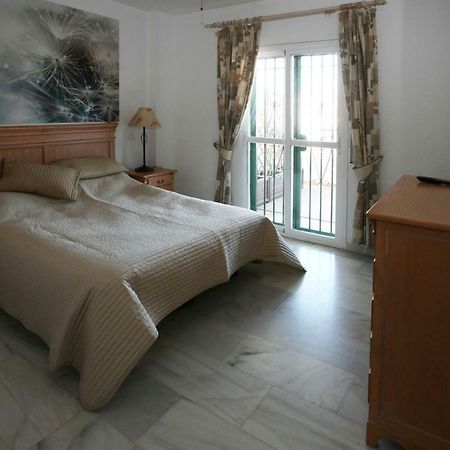 Rancho Miraflores, Apartment Near Malaga And Marbella, Great Views 라칼라데미야스 외부 사진