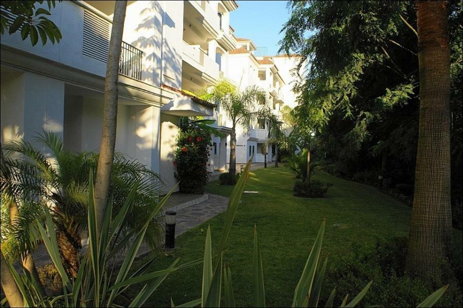 Rancho Miraflores, Apartment Near Malaga And Marbella, Great Views 라칼라데미야스 외부 사진