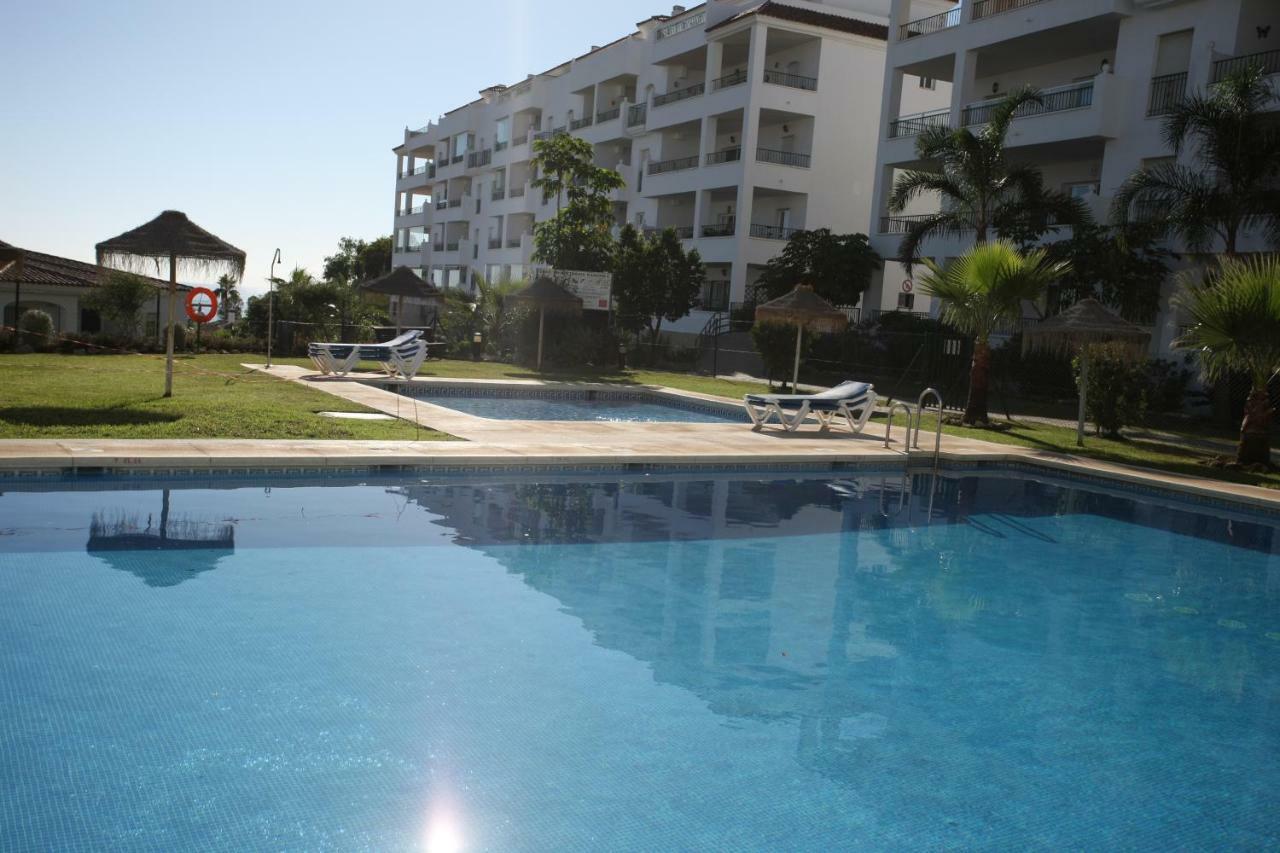 Rancho Miraflores, Apartment Near Malaga And Marbella, Great Views 라칼라데미야스 외부 사진