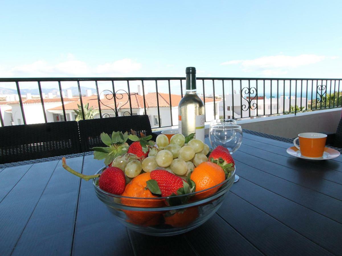 Rancho Miraflores, Apartment Near Malaga And Marbella, Great Views 라칼라데미야스 외부 사진